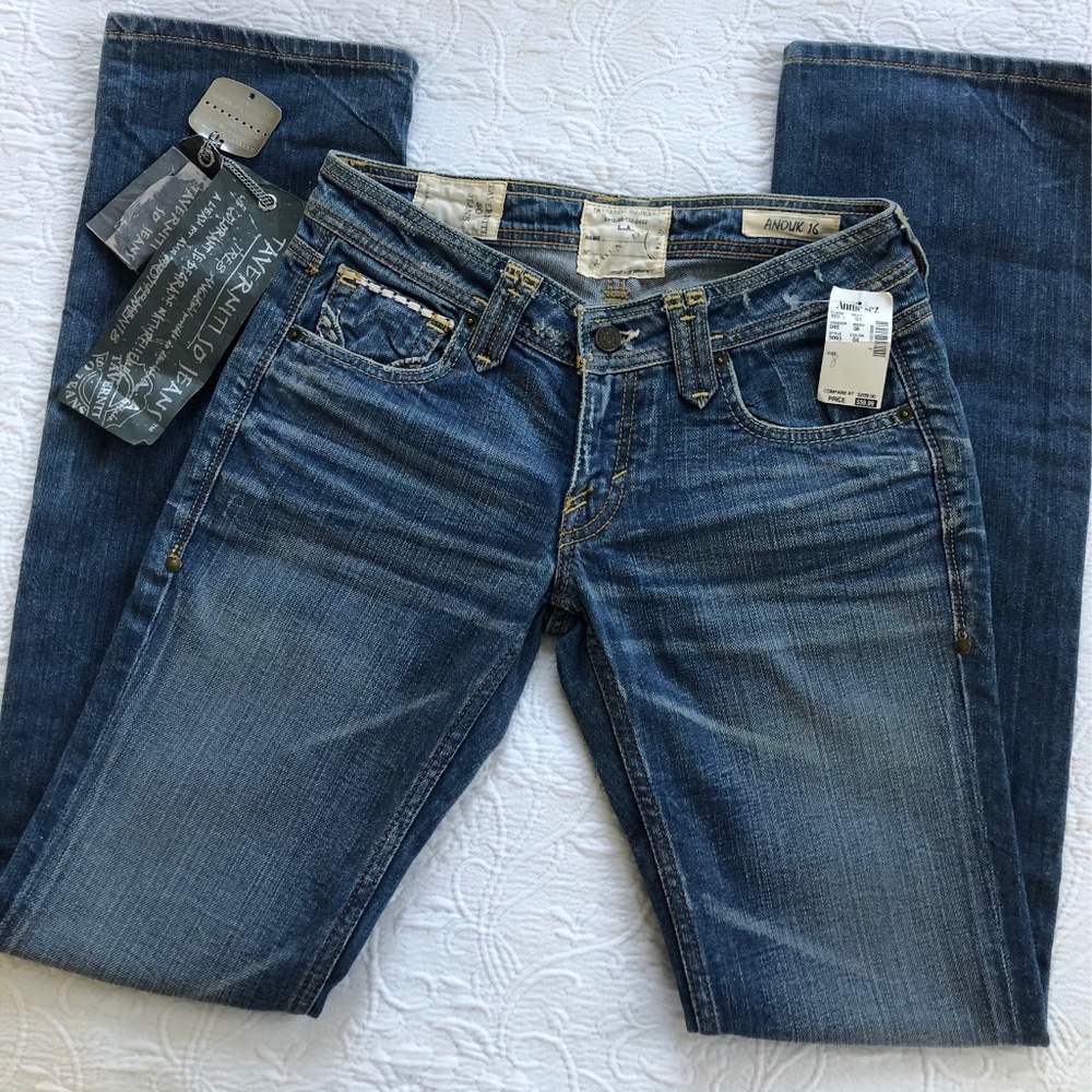 Taverniti So Jeans Anouk 16